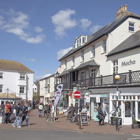 Cobblers Cottage Sidmouth Exterior foto